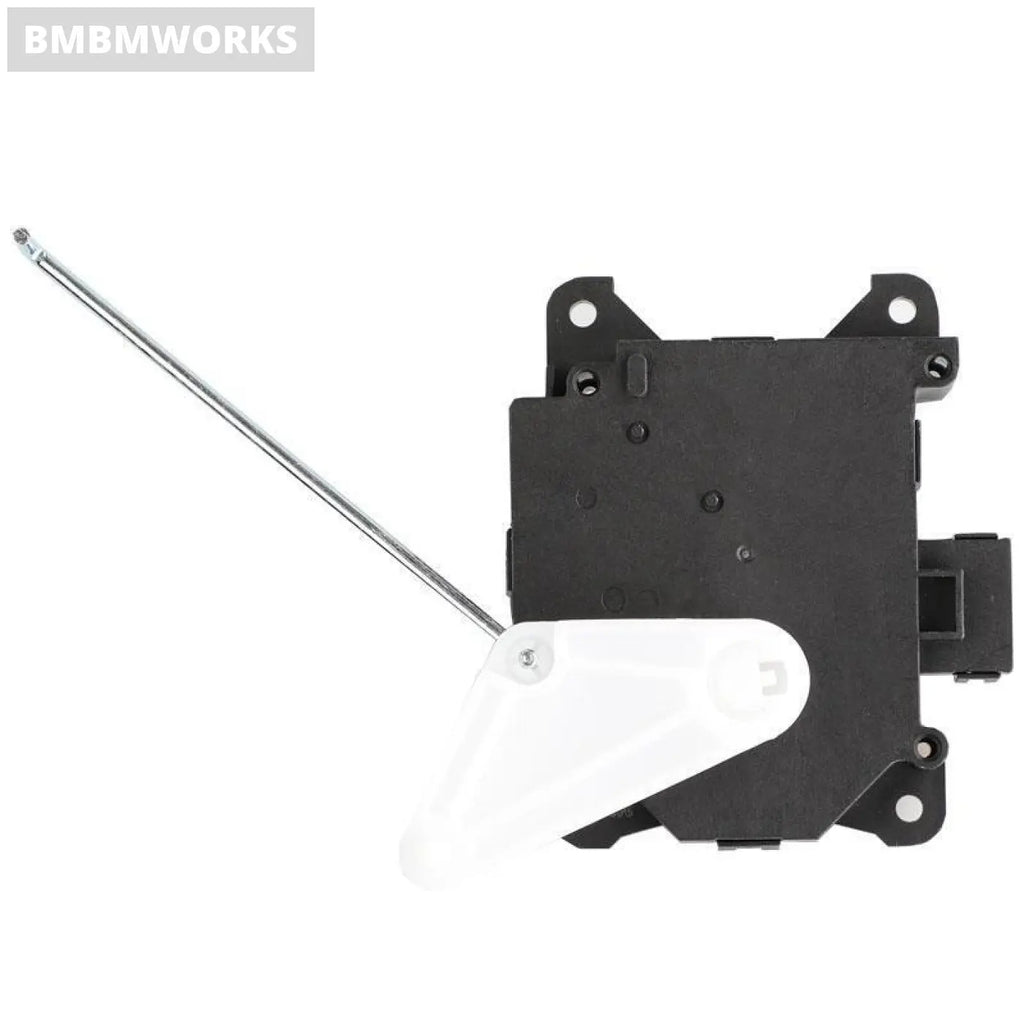 New Hvac Heater Blend Door Actuator Acura Mdx Honda Odyssey Pilot Main