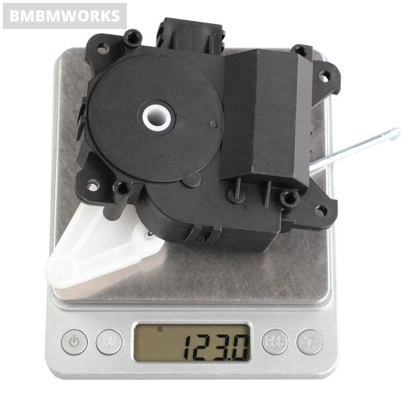 New Hvac Heater Blend Door Actuator Acura Mdx Honda Odyssey Pilot Main