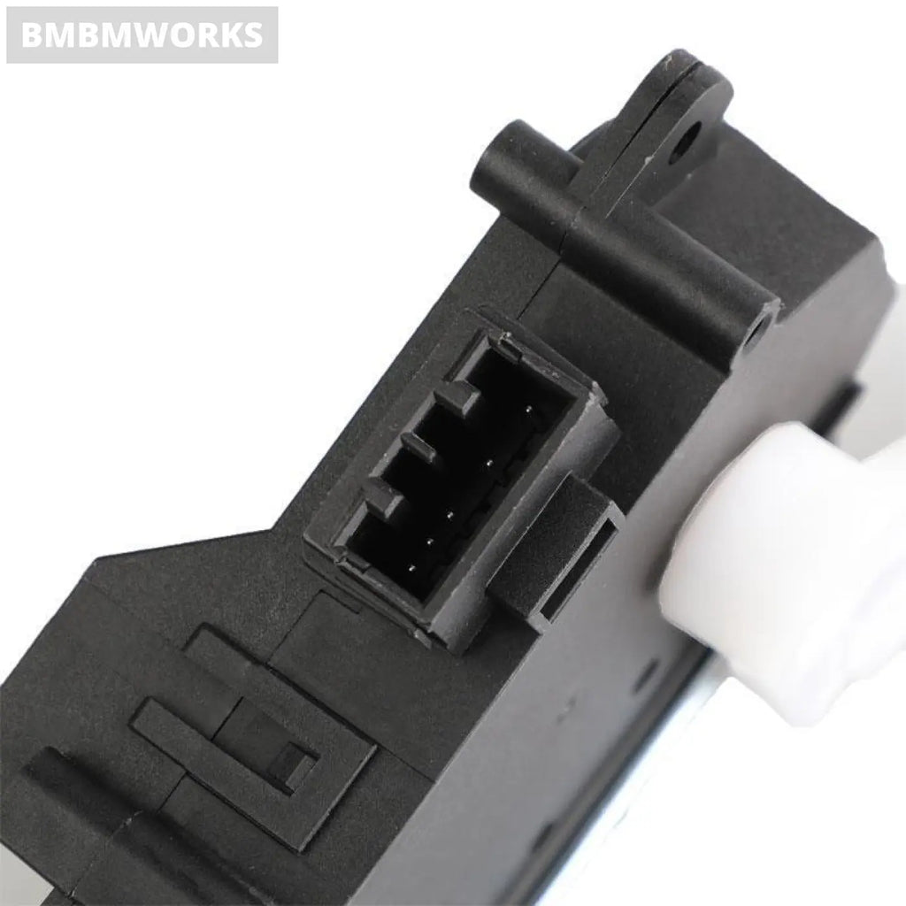 New Hvac Heater Blend Door Actuator Acura Mdx Honda Odyssey Pilot Main