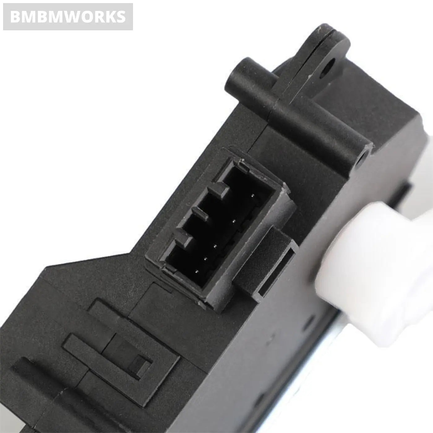 New Hvac Heater Blend Door Actuator Acura Mdx Honda Odyssey Pilot Main