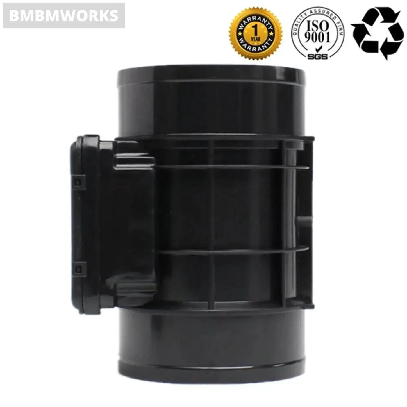 New Mass Air Flow Sensor Fs1E-13-215 For Mazda Suzuki Grand Vitara Chevy Tracker