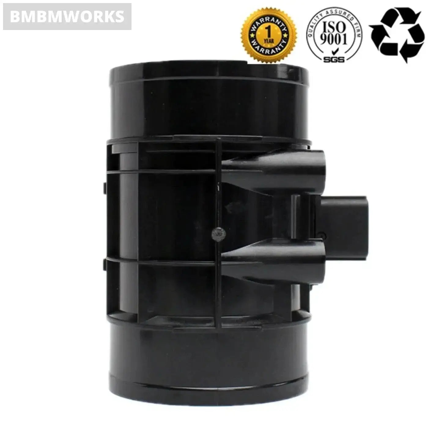 New Mass Air Flow Sensor Fs1E-13-215 For Mazda Suzuki Grand Vitara Chevy Tracker