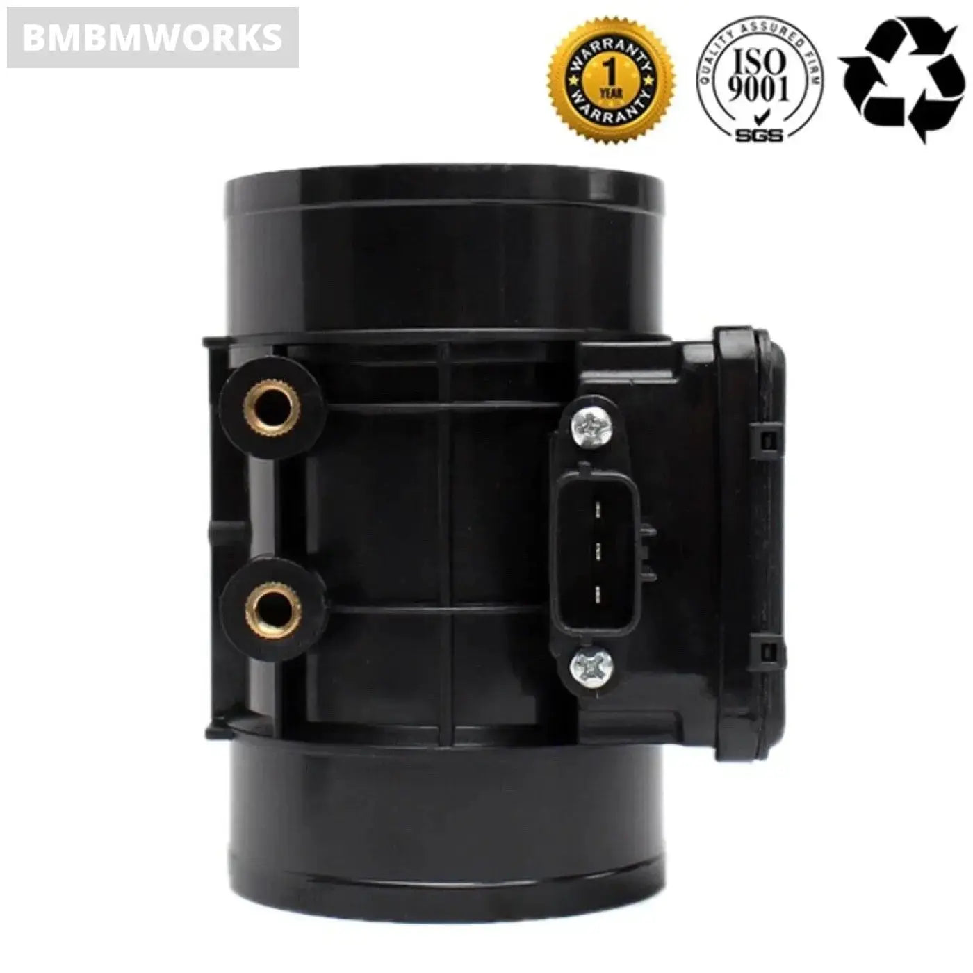 New Mass Air Flow Sensor Fs1E-13-215 For Mazda Suzuki Grand Vitara Chevy Tracker
