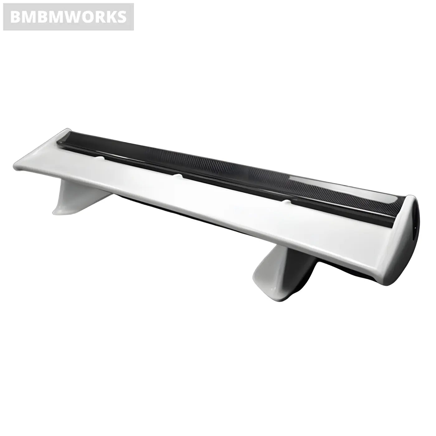 Nissan GT-R R34 GT-T Rear Wing Wet Carbon (1998-2002) Body Kits & Performance 2