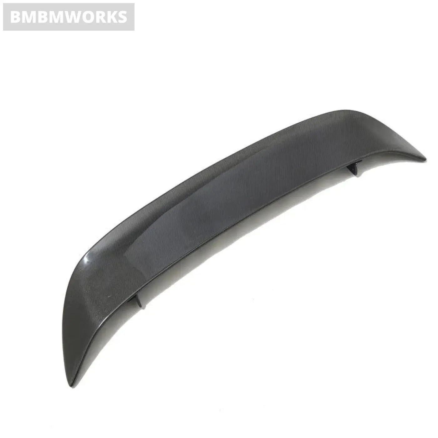 Nissan GT-R R35 Carbon Fiber GT-Style Tail Spoiler (2008-2012) Body Kits & Performance 2