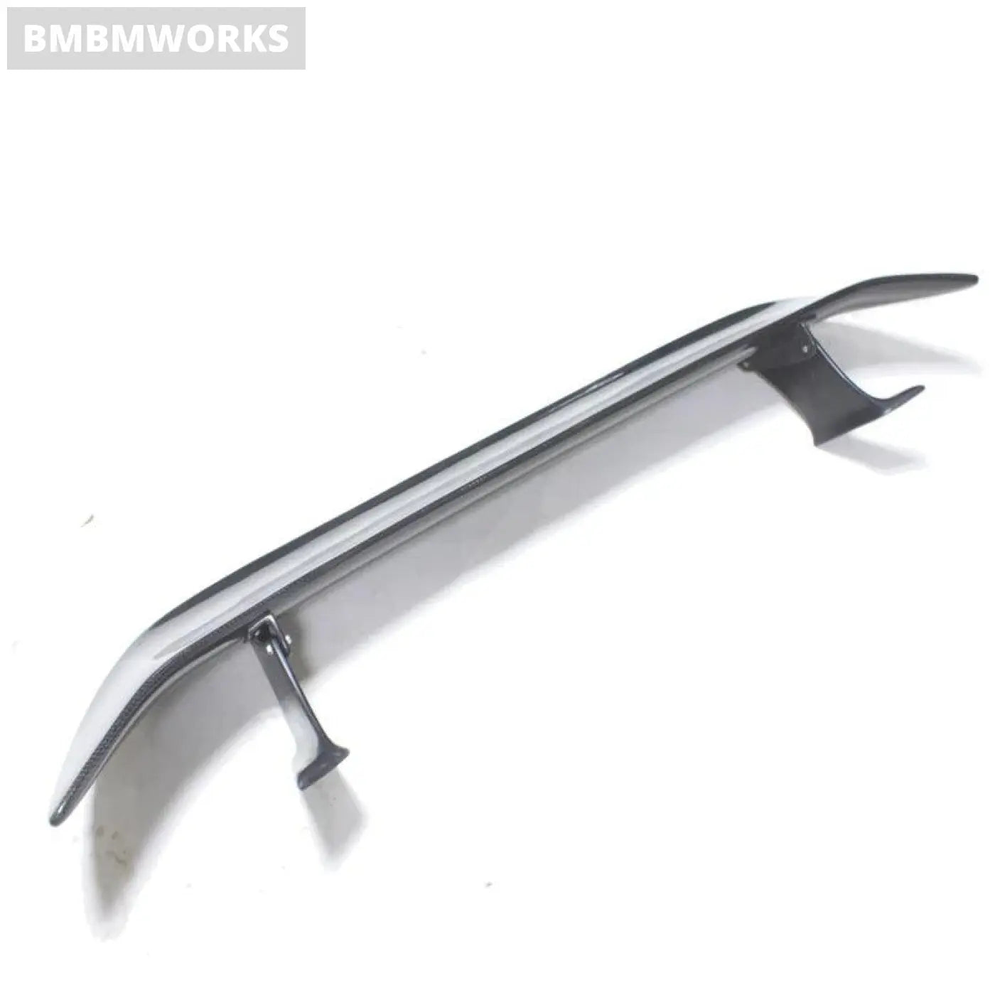 Nissan GT-R R35 Carbon Fiber GT-Style Tail Spoiler (2008-2012) Body Kits & Performance 2