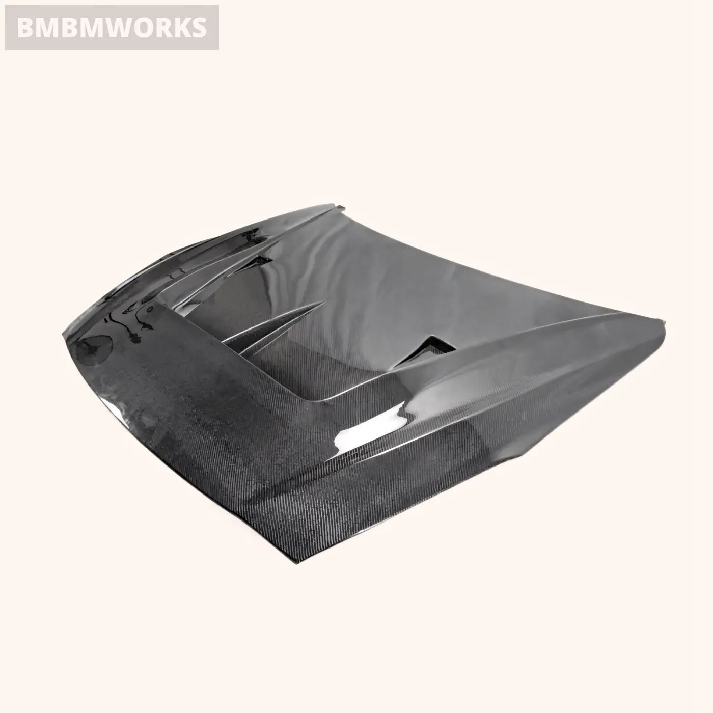 Nissan R35 GT-R Carbon Fiber Hood / Bonnet 2008-2022 Body Kits & Performance