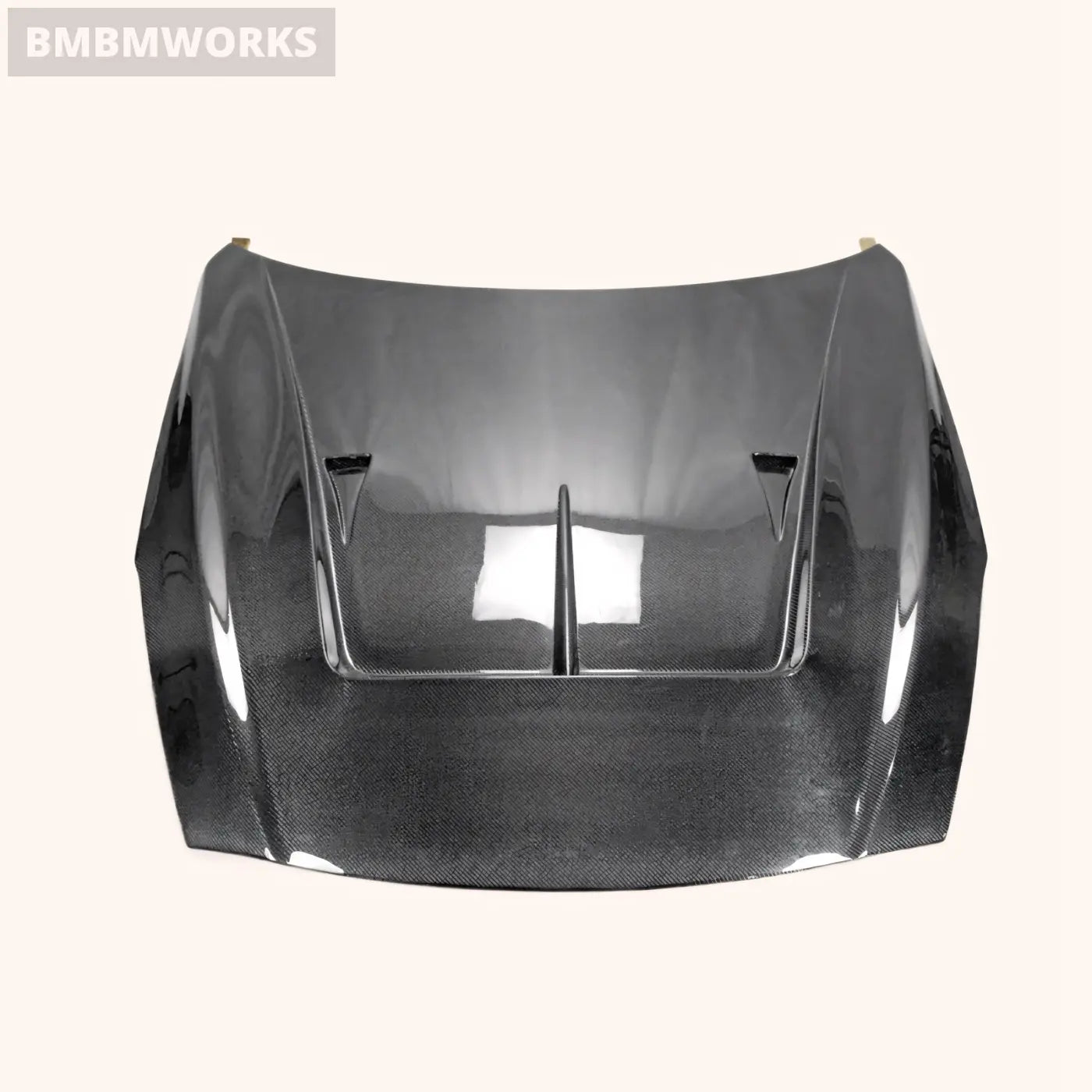Nissan R35 GT-R Carbon Fiber Hood / Bonnet 2008-2022 Body Kits & Performance