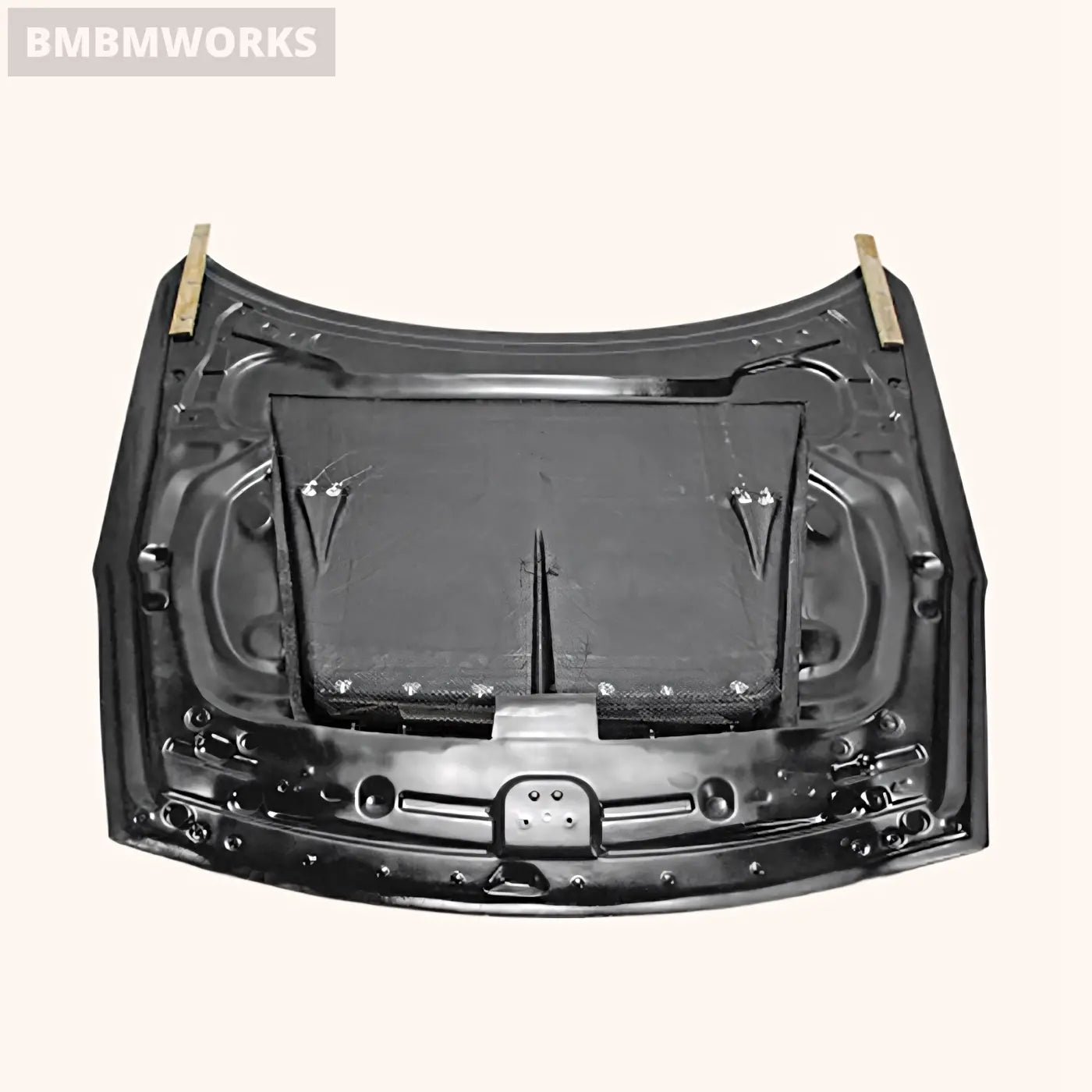 Nissan R35 GT-R Carbon Fiber Hood / Bonnet 2008-2022 Body Kits & Performance