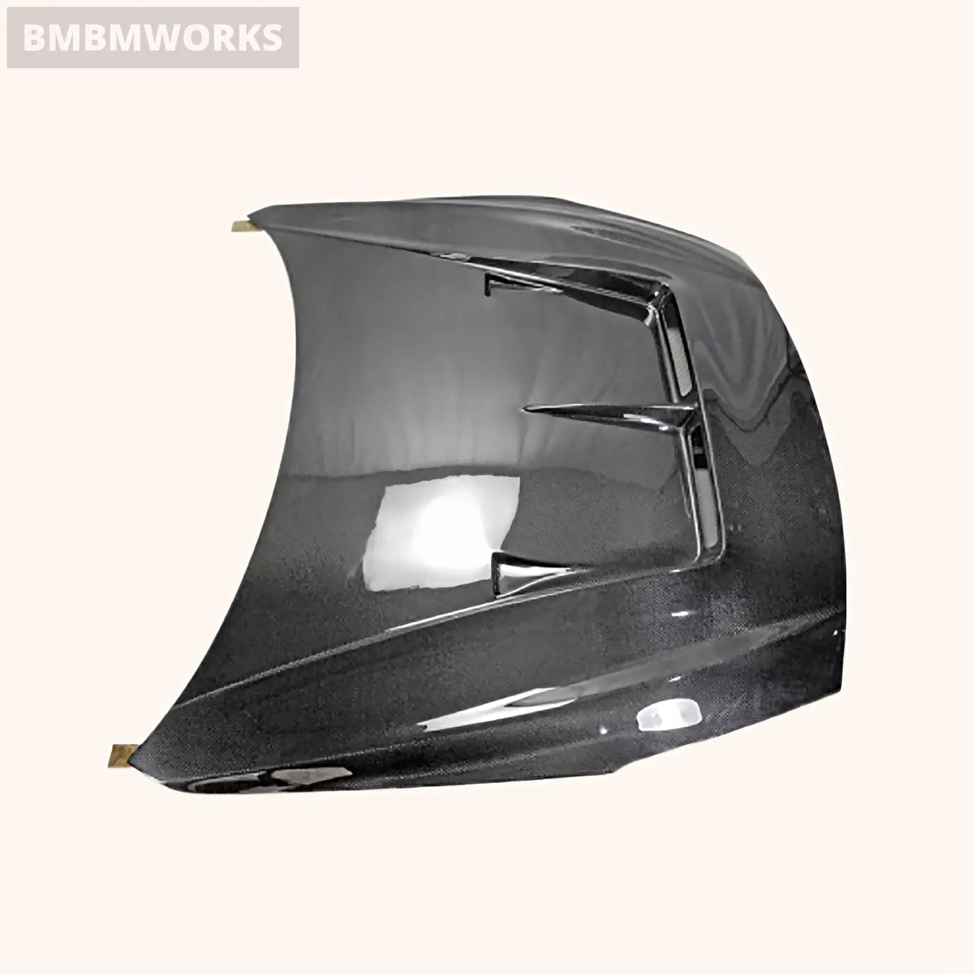 Nissan R35 GT-R Carbon Fiber Hood / Bonnet 2008-2022 Body Kits & Performance