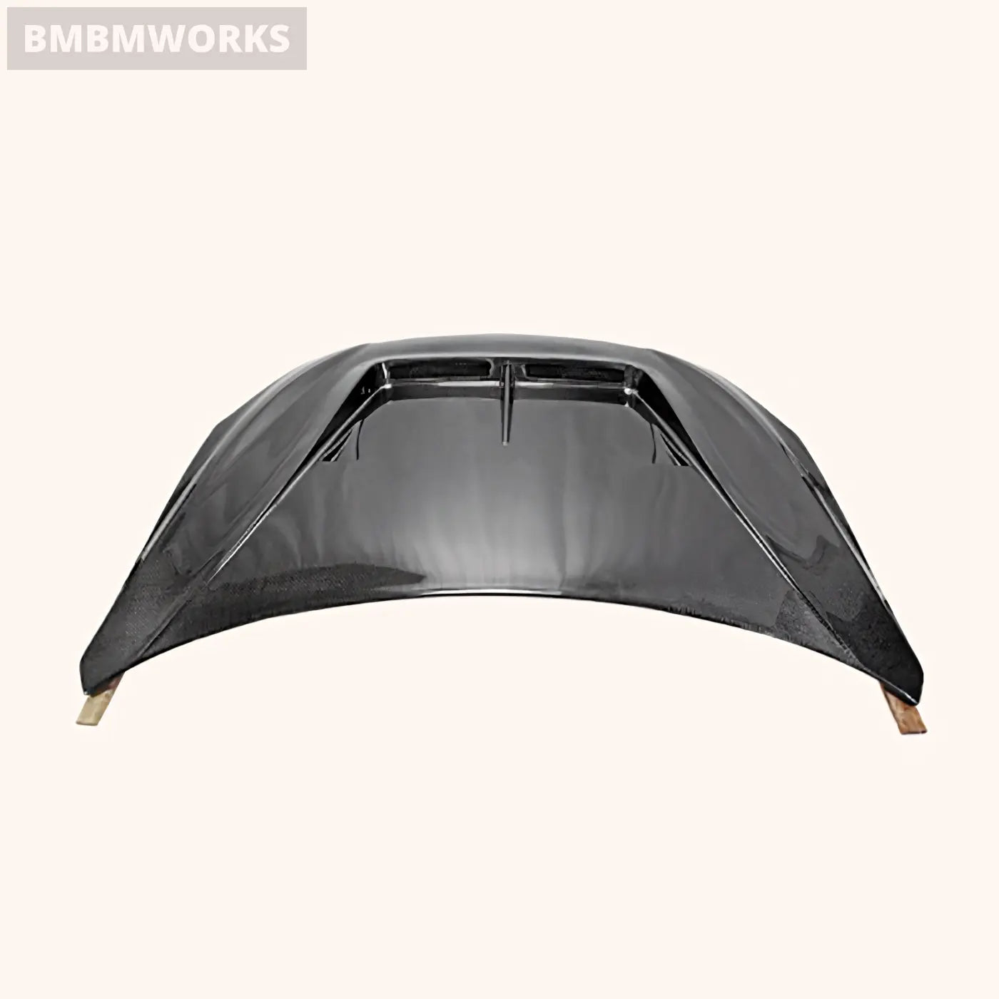 Nissan R35 GT-R Carbon Fiber Hood / Bonnet 2008-2022 Body Kits & Performance