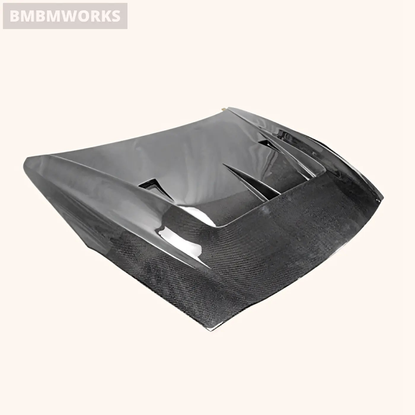 Nissan R35 GT-R Carbon Fiber Hood / Bonnet 2008-2022 Body Kits & Performance