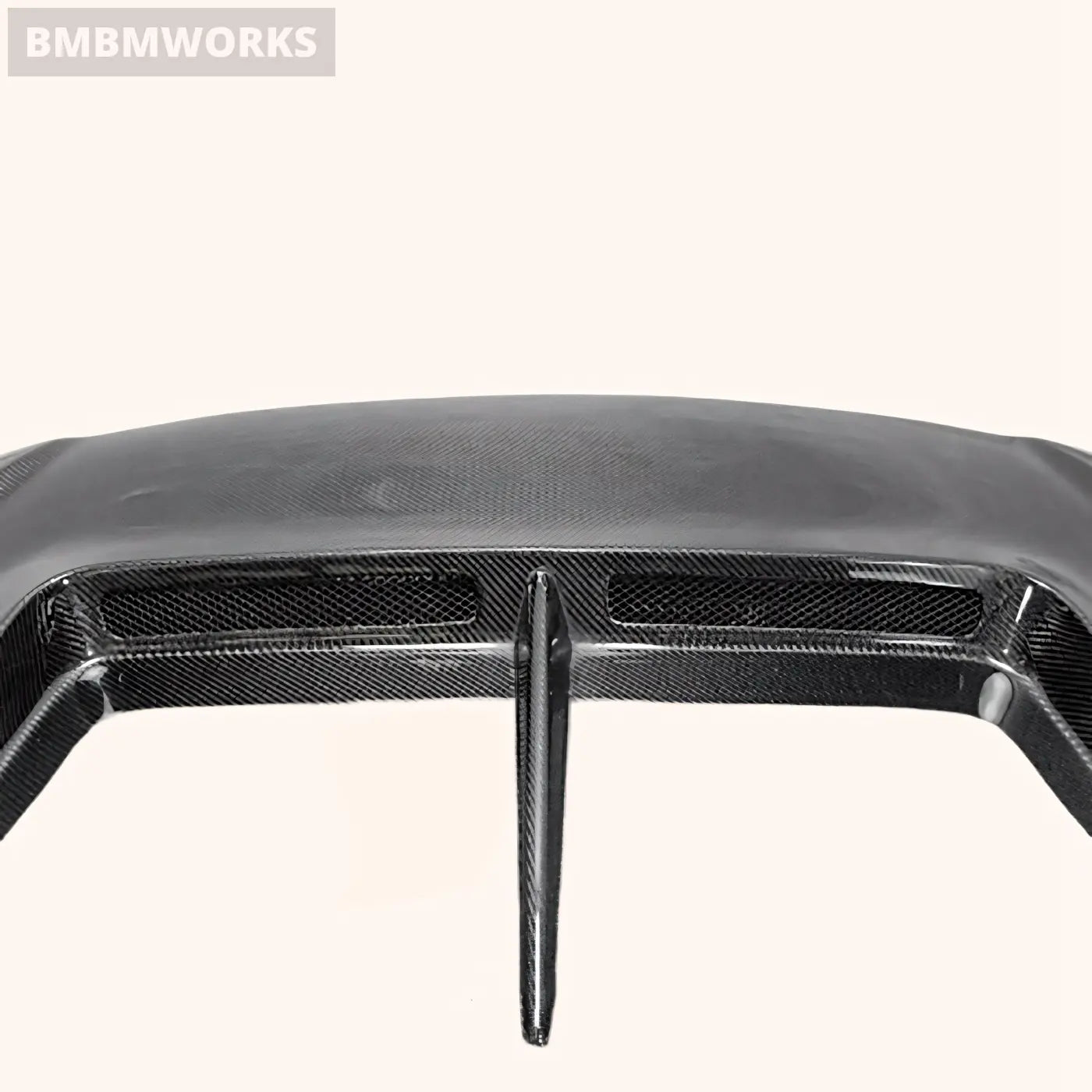 Nissan R35 GT-R Carbon Fiber Hood / Bonnet 2008-2022 Body Kits & Performance