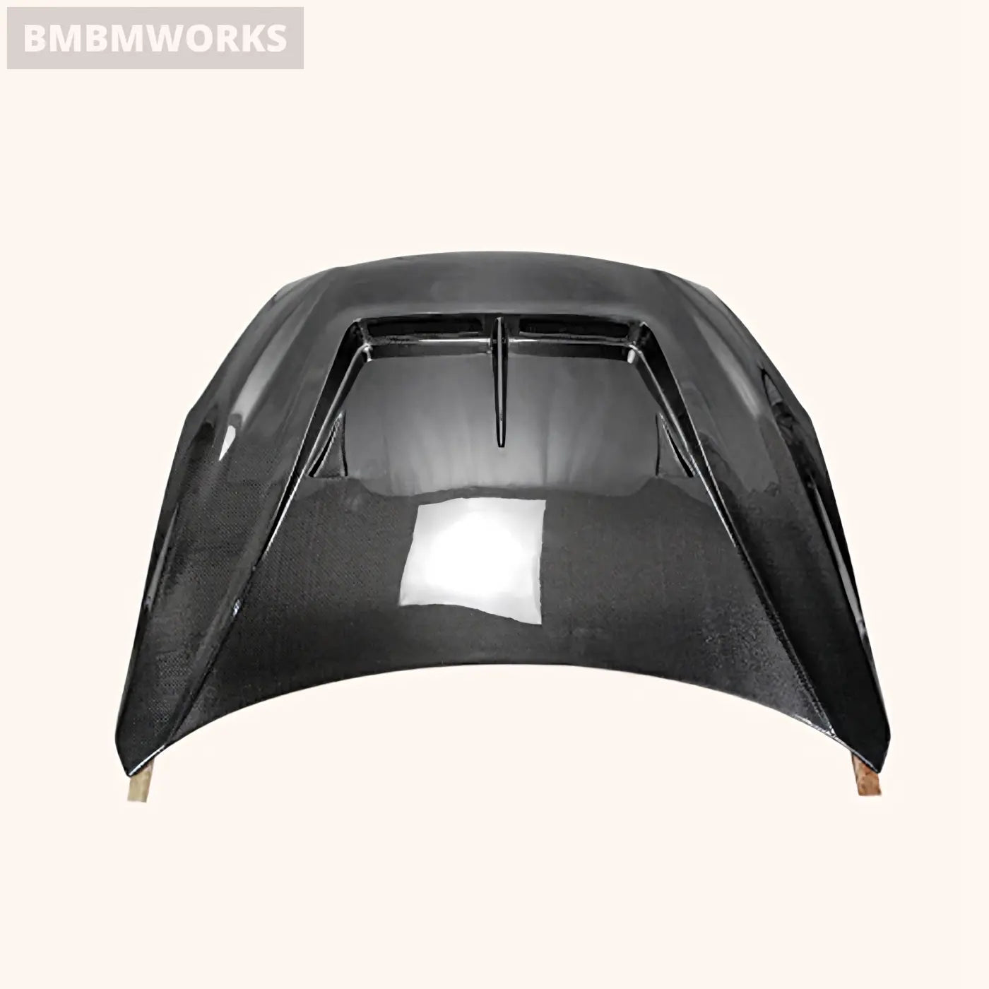 Nissan R35 GT-R Carbon Fiber Hood / Bonnet 2008-2022 Body Kits & Performance