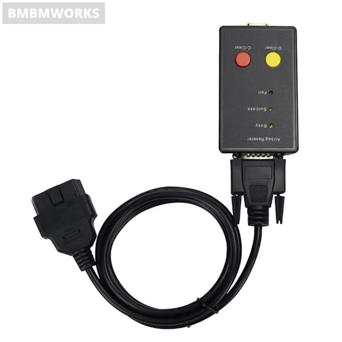 Obd2 Airbag Reset Tool Automotive Diagnostic Tools Crash Vw Vag Audi