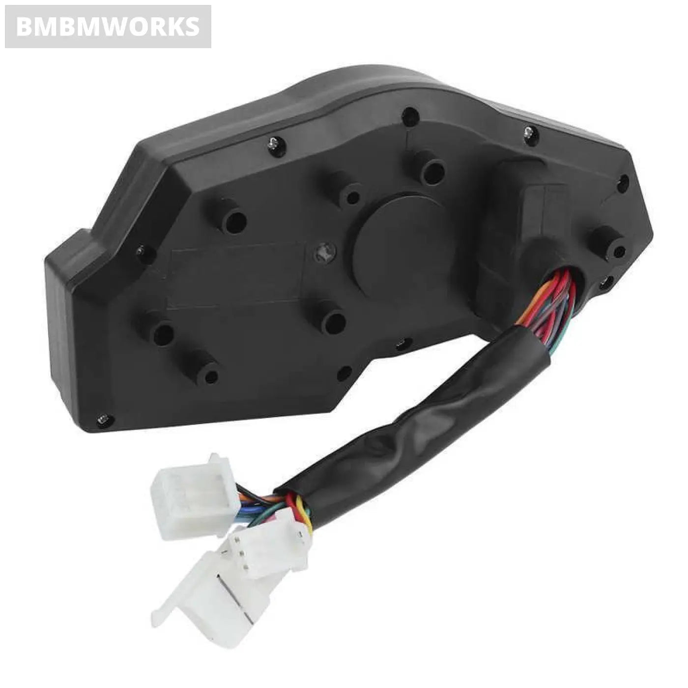 Odometer Speed Fuel Gauge Kawasaki Ninja 300/Ex300/300Se 2013‑2015 15000Rpm