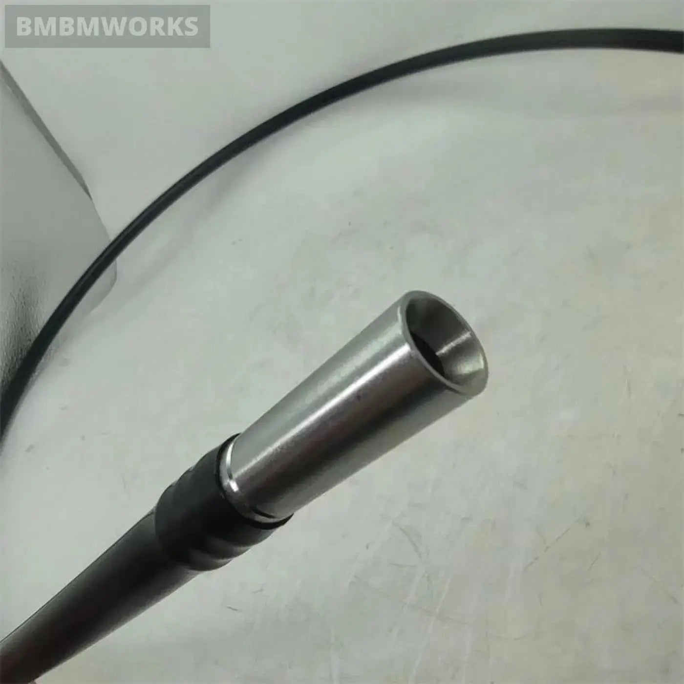 Oil Dipstick Tube Man Engine Sinotruk Sitrak C7H G7S Howo T7H Tx Hohan N7G