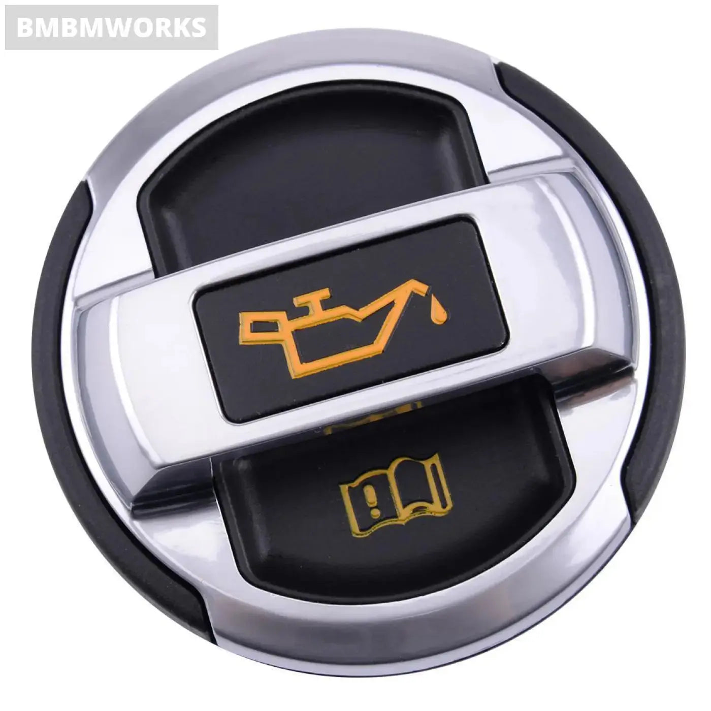 Oil Filler Cap Retrofit Audi A1 A2 A3 A4 A5 A6 A8 R8 Q7 Tt Seat Alhambra Altea