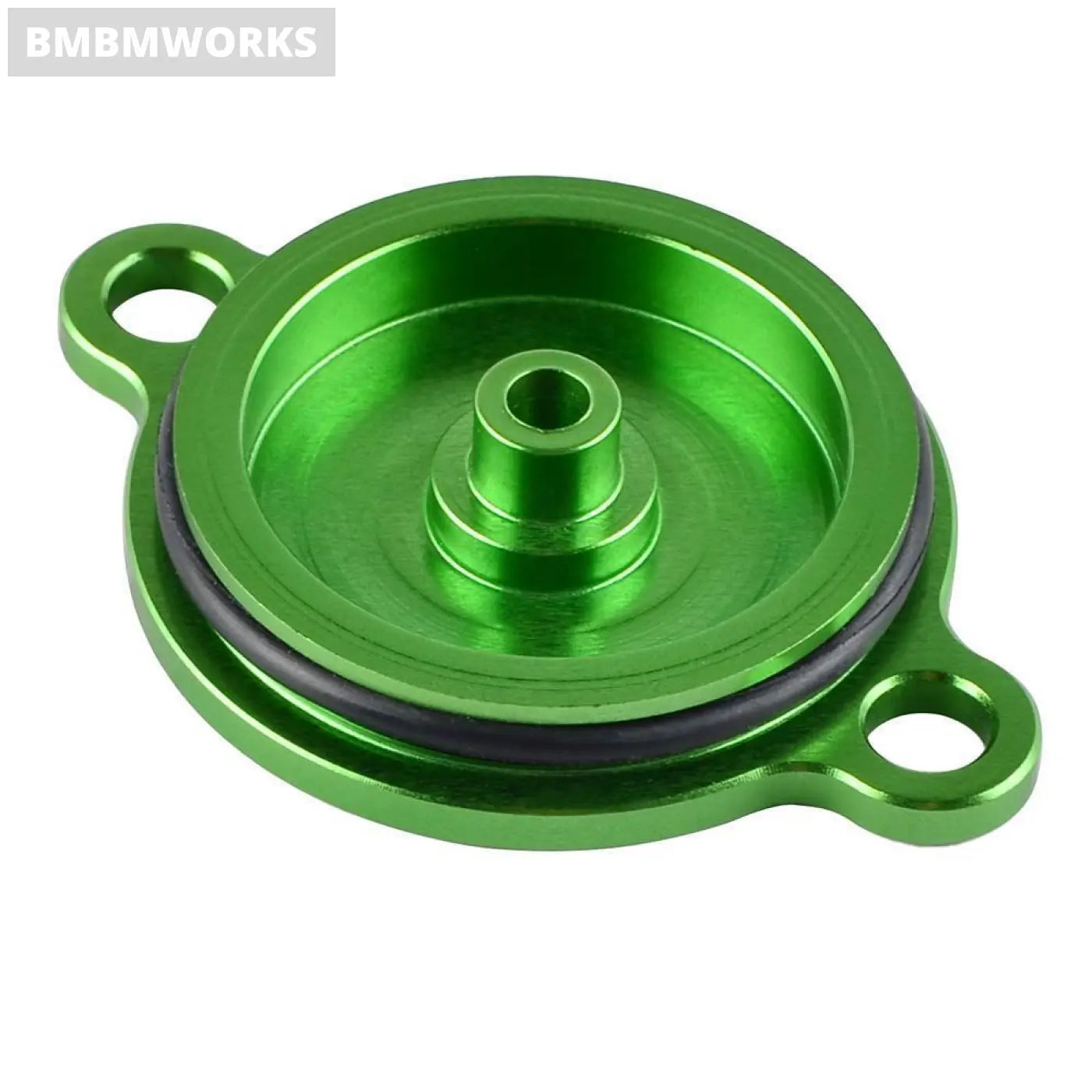 Oil Filter Cover Cap Kawasaki Kx250F Kx 250F 250 F Kxf 2005-2020 2019 2018