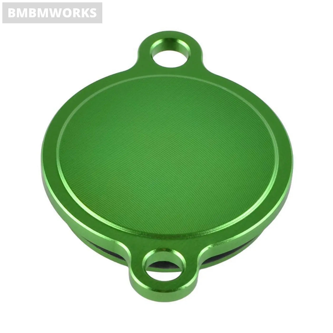 Oil Filter Cover Cap Kawasaki Kx250F Kx 250F 250 F Kxf 2005-2020 2019 2018