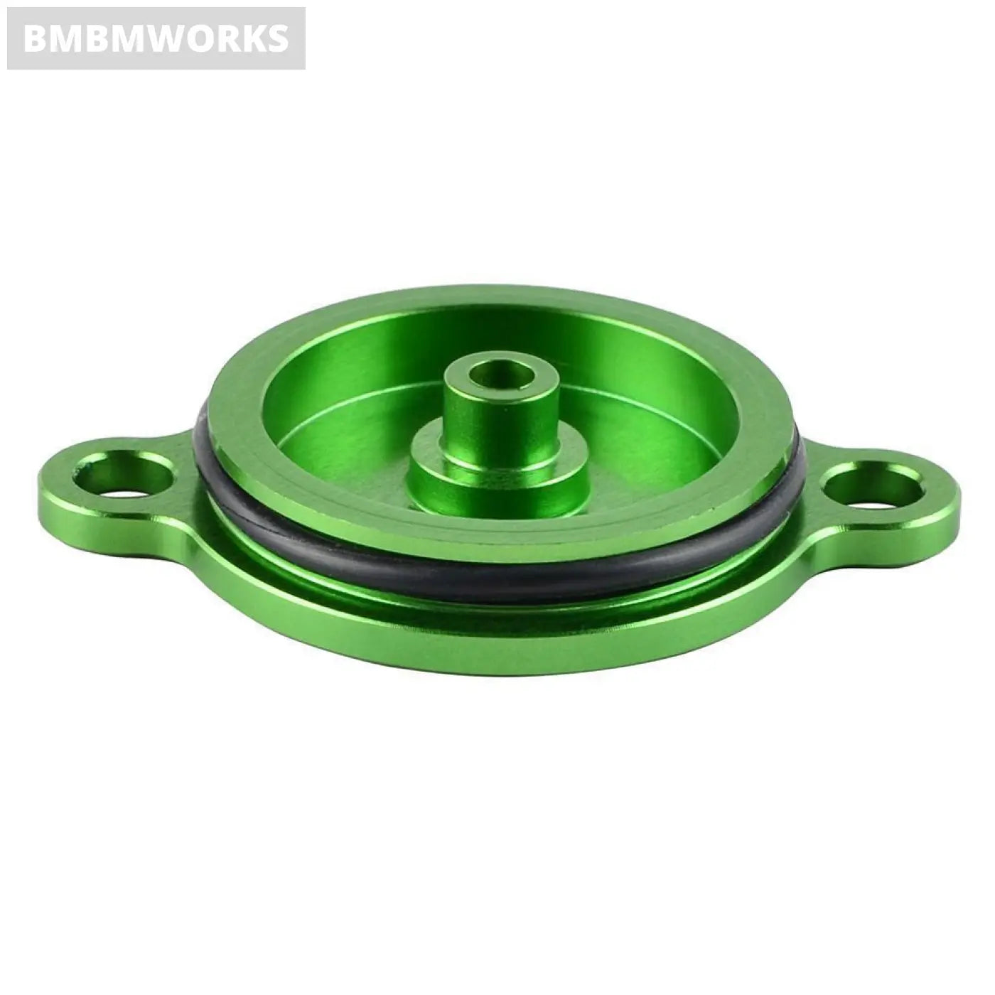 Oil Filter Cover Cap Kawasaki Kx250F Kx 250F 250 F Kxf 2005-2020 2019 2018