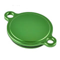 Oil Filter Cover Cap Kawasaki Kx250F Kx 250F 250 F Kxf 2005-2020 2019 2018