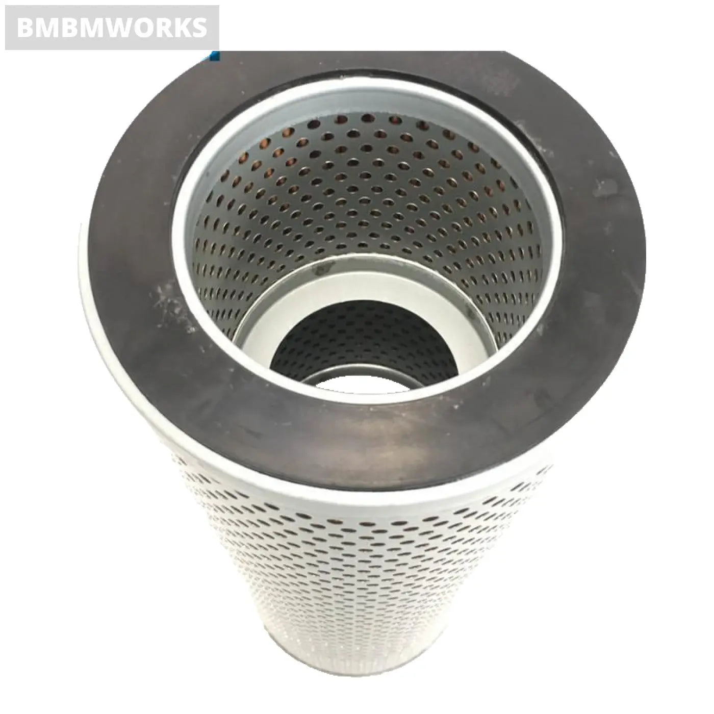 Oil Filter Element Inlet Yanmar Vio70 75-2A 80