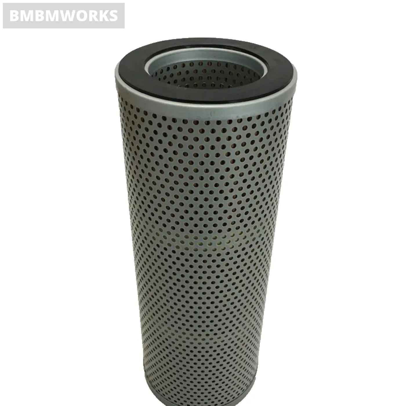 Oil Filter Element Inlet Yanmar Vio70 75-2A 80