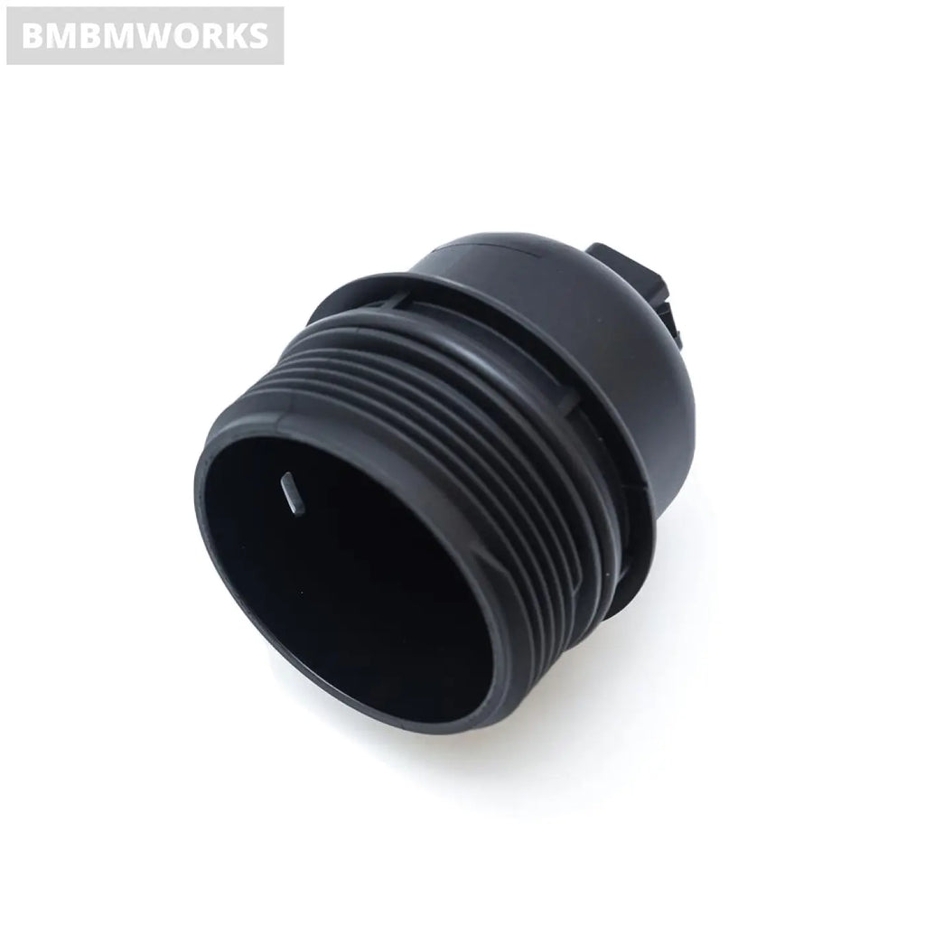 Oil Filter Housing Cap Replacement For Renault Master Opel Movano Nissan