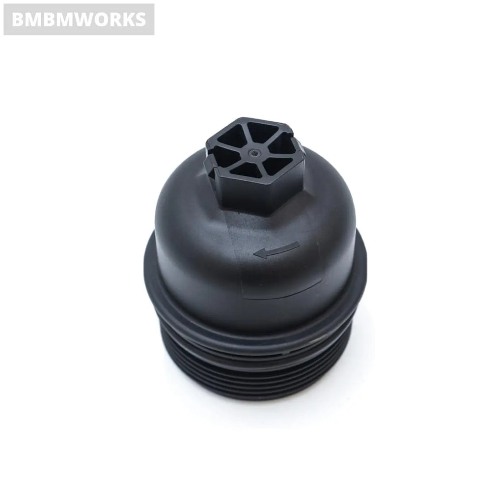 Oil Filter Housing Cap Replacement For Renault Master Opel Movano Nissan