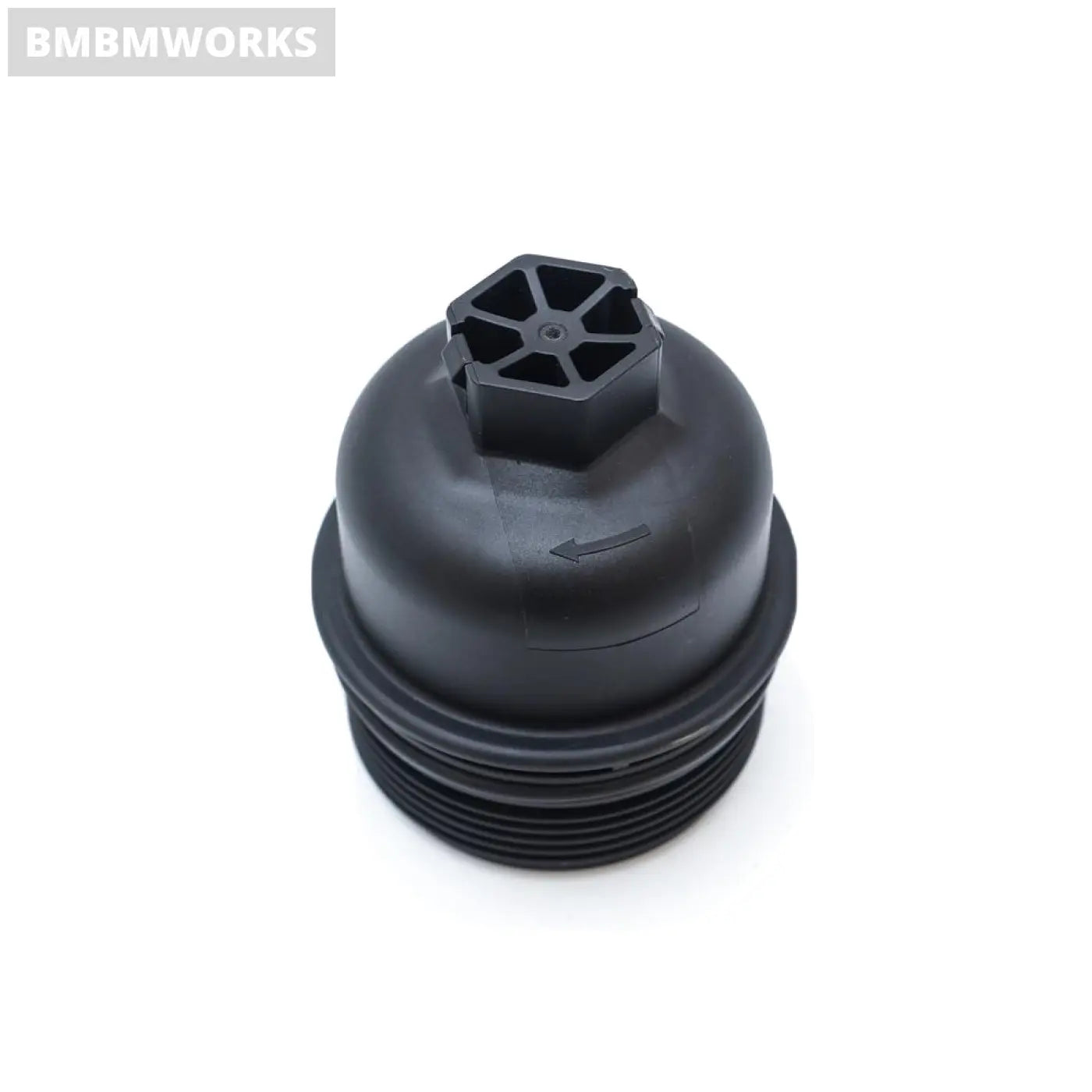 Oil Filter Housing Cap Replacement For Renault Master Opel Movano Nissan