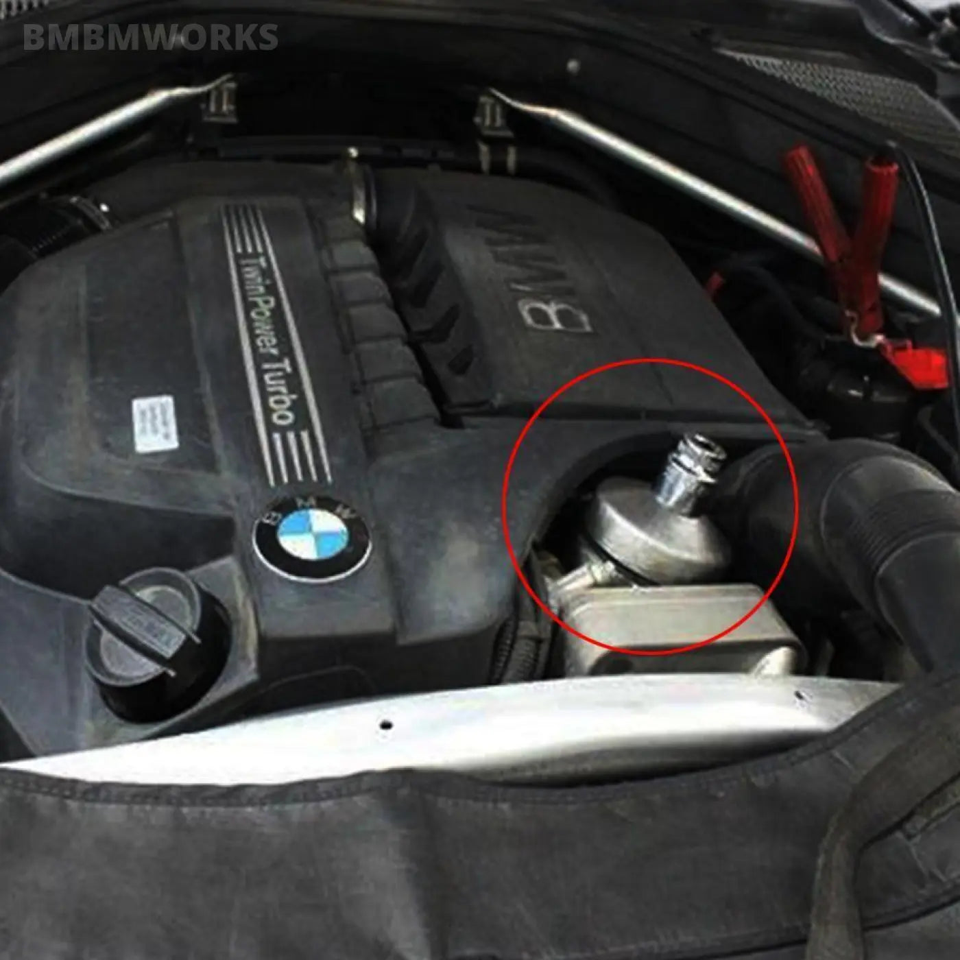 Oil Filter Wrench 74Mm 14 Teeth Aluminum Socket Removal Tool Bmw Audi Mb Vw