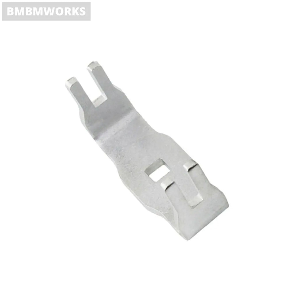 Oil Filter Wrench Removal Tool Silver Steel Toyota Avalon 2005-2020 Camry Hybrid