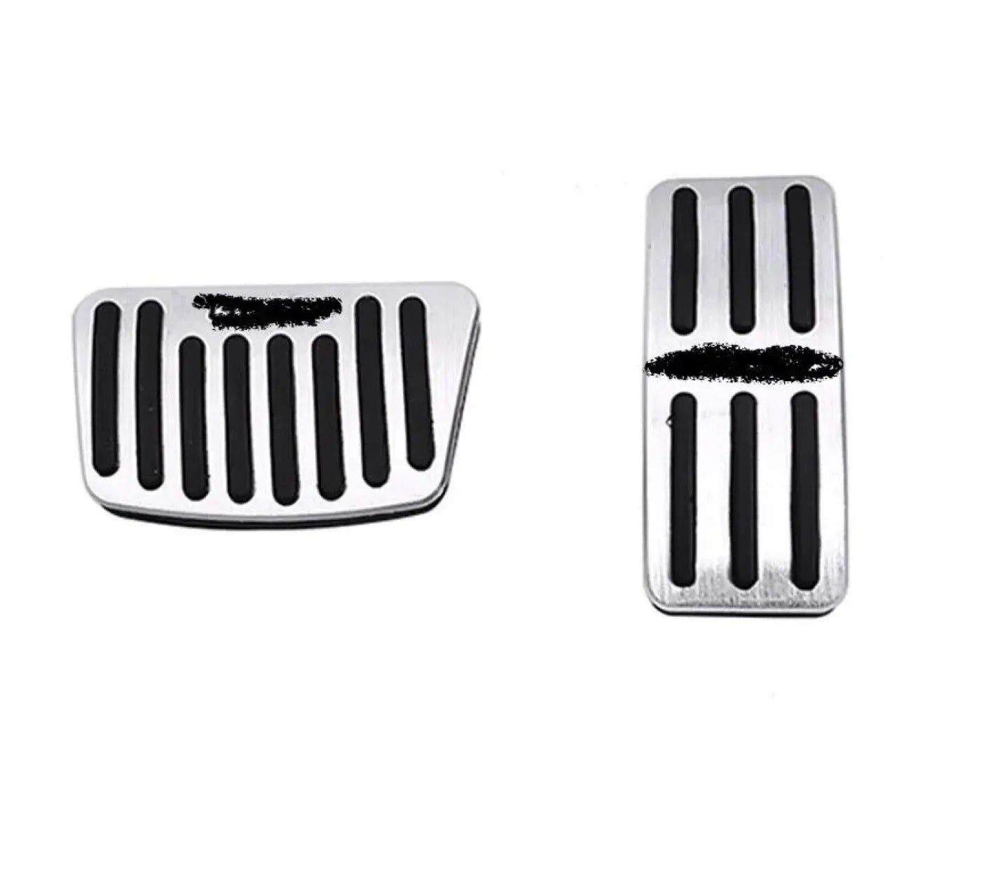 Oil Footrest Pedal Brake Cover Styling 2021-2019 Geely Tugella Xingyue Fy11