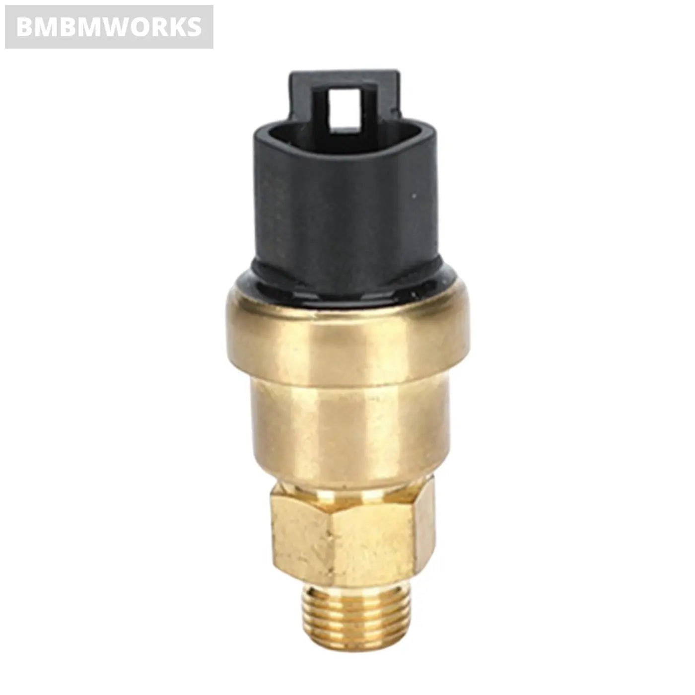 Oil Fuel Pressure Sensor Caterpillar