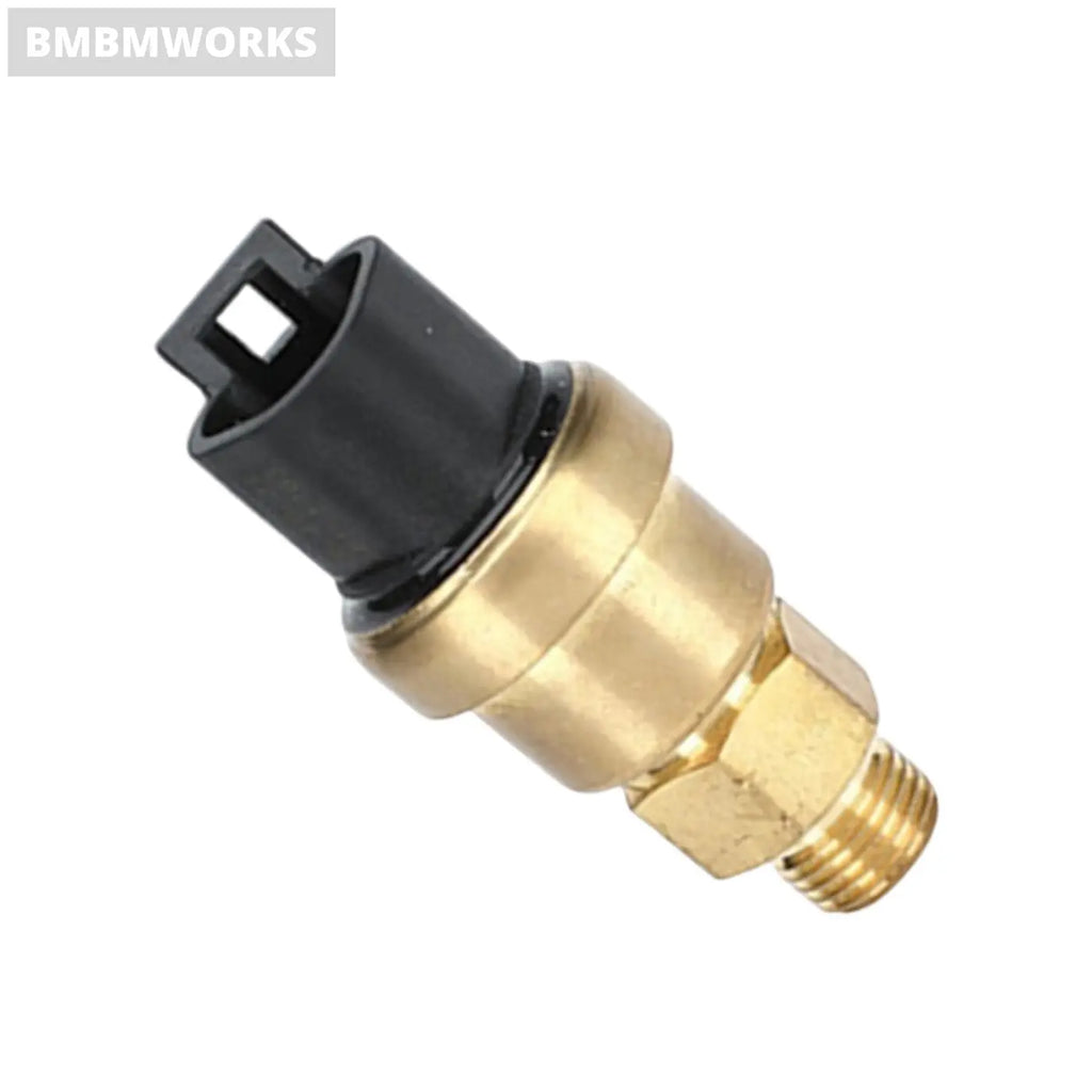 Oil Fuel Pressure Sensor Caterpillar