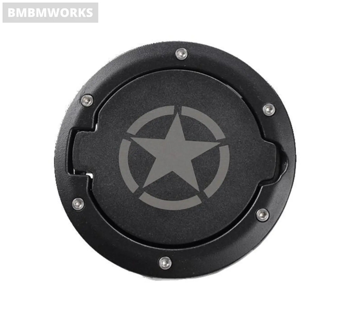 Oil Gas Tank Cap Jeep Wrangler Jk Jku Unlimited Rubicon Sahara X 2007-2017