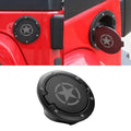 Oil Gas Tank Cap Jeep Wrangler Jk Jku Unlimited Rubicon Sahara X 2007-2017