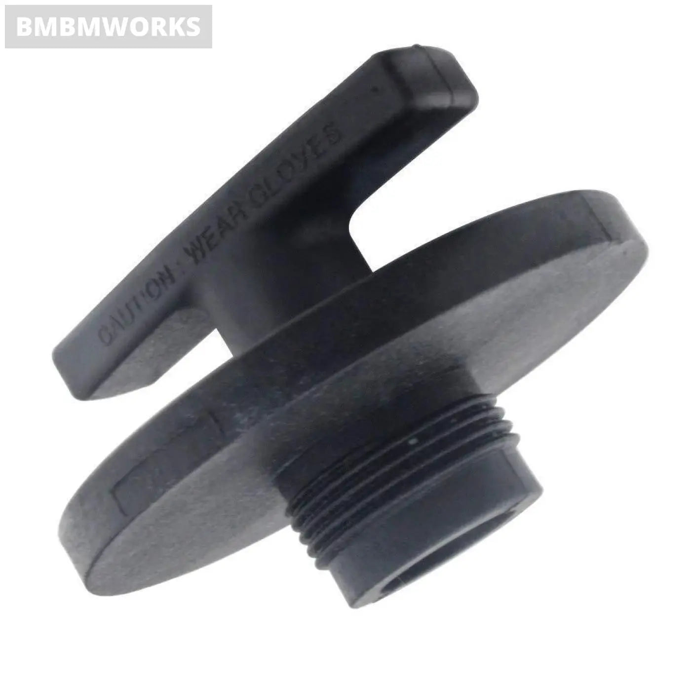 Oil Plug Dodge Ram 2500 3500 Cummins 2013-2018