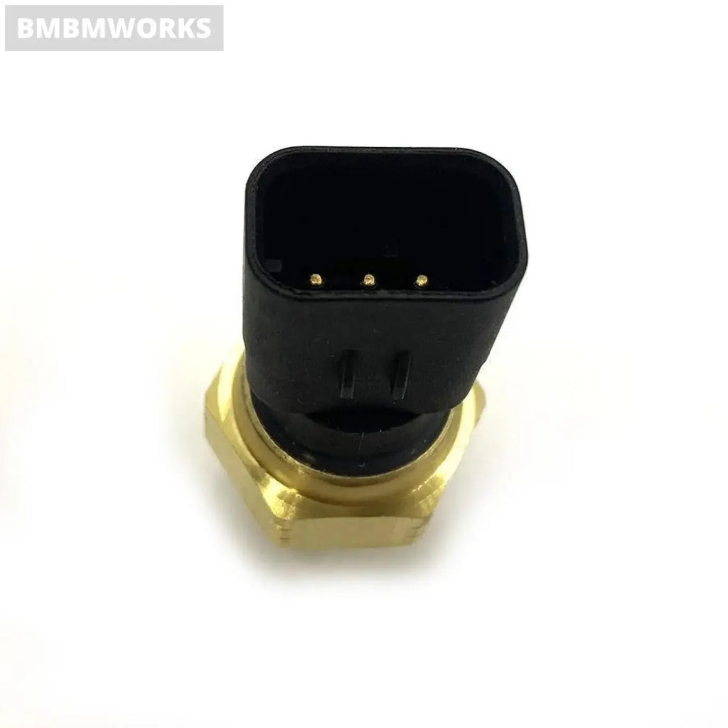 Oil Pressure Sensor Caterpillar Cat Loader 953D 963D Engine C4.4 C6.6