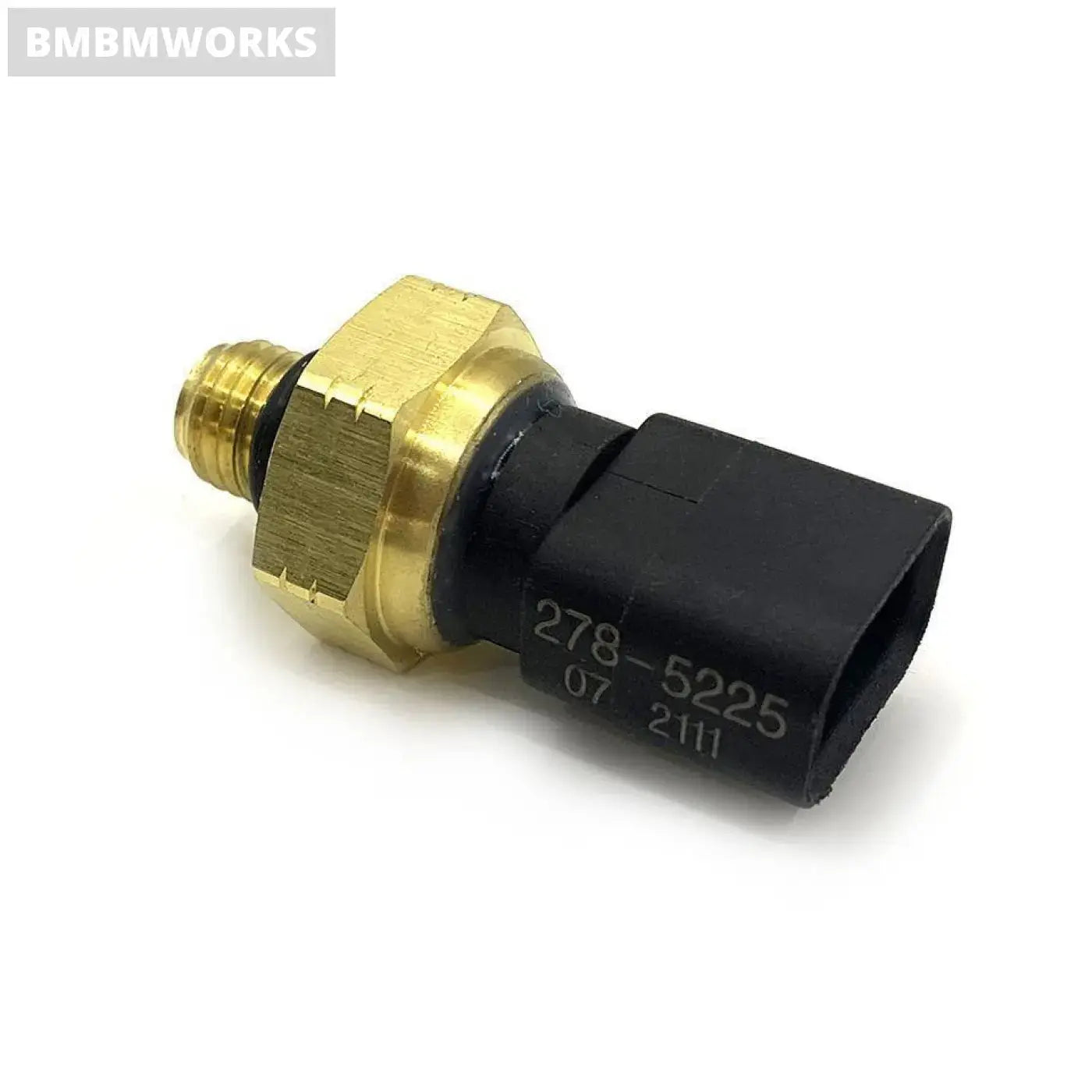 Oil Pressure Sensor Caterpillar Cat Loader 953D 963D Engine C4.4 C6.6