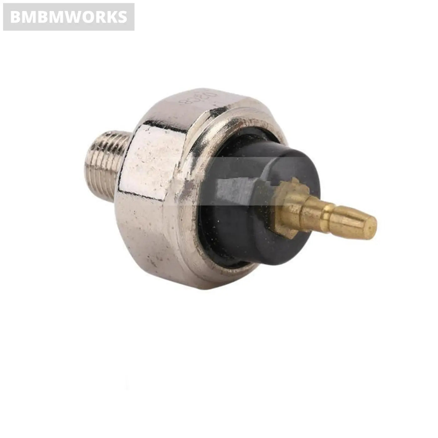 Oil Pressure Sensor Induction Yanmar 4Tnv94 98 Engine Excavator Doosan Hyundai