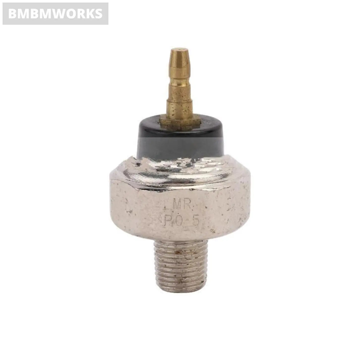 Oil Pressure Sensor Induction Yanmar 4Tnv94 98 Engine Excavator Doosan Hyundai