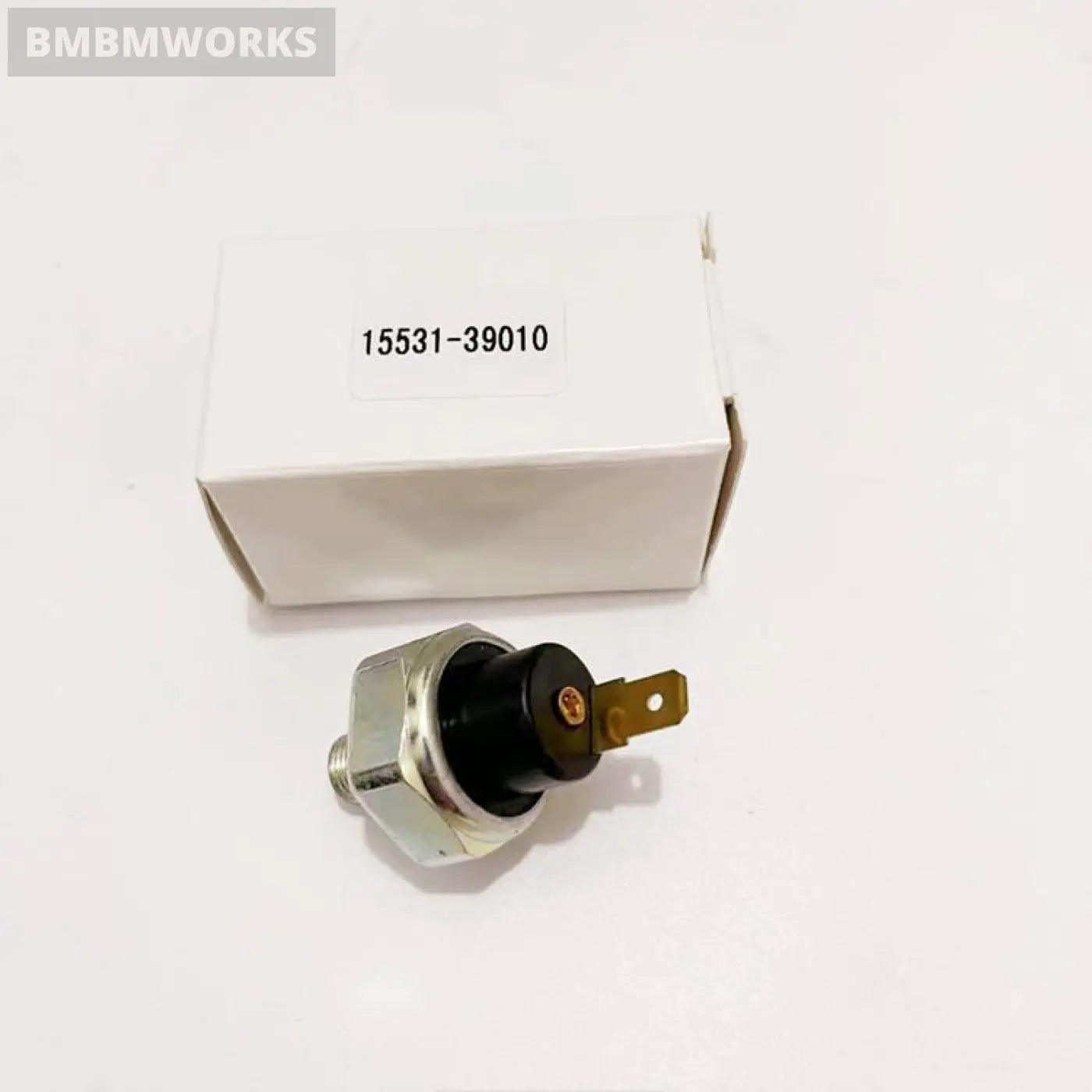 Oil Pressure Sensor Kubota Tractor B1550 B1750 V1905 D850 D950 D722 Rtv900 V1950