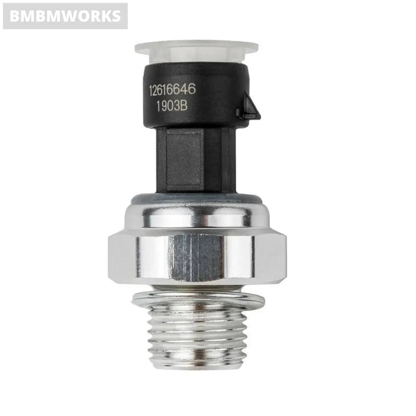 Oil Pressure Sensor Sender Switch Buick Chevy Chevrolet Trailblazer Tahoe Gmc