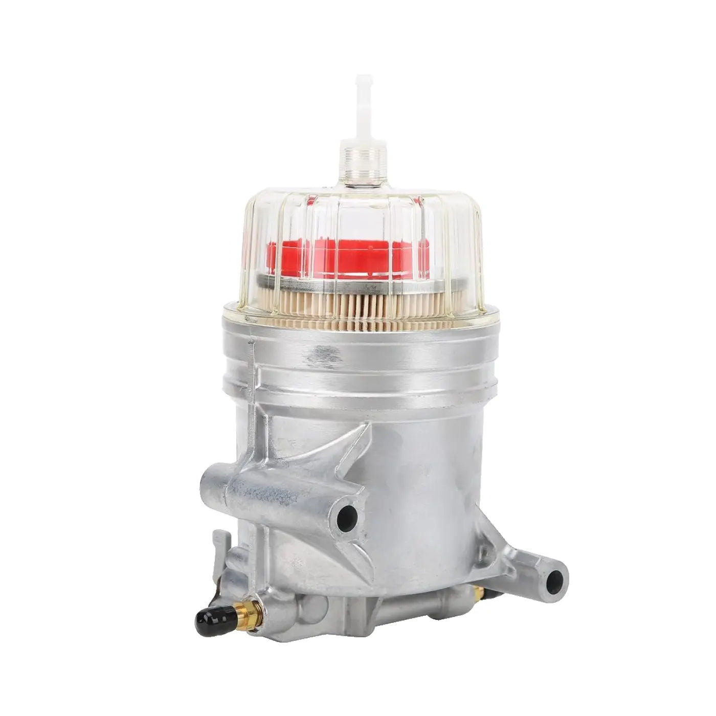 Oil Water Separator Assembly John Deere Four Wheel Drive Loader