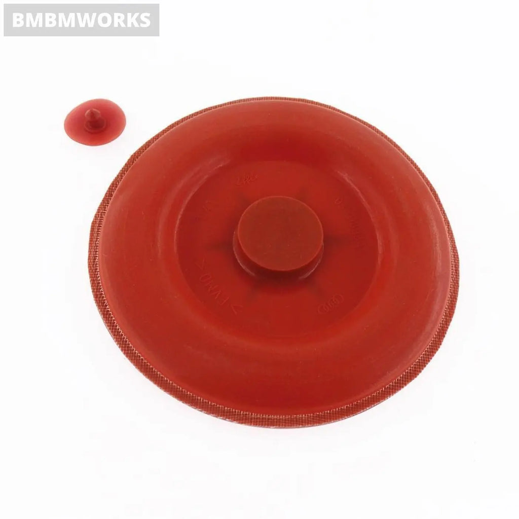 Oil Water Separator Exhaust Valve Rubber Diaphragm Vw Golf Eos Passat Audi A4 Q5