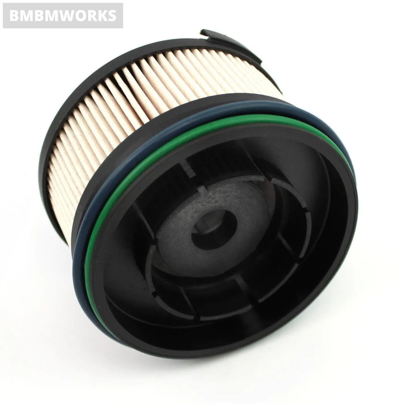 Om654 Engine Fuel Filter Element Mercedes-Benz A B C Cla Cls E Gle V Sprinter