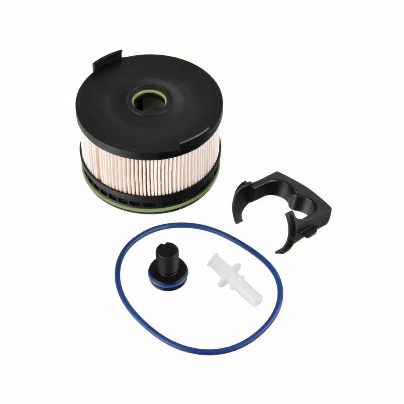 Om654 Engine Fuel Filter Element Mercedes-Benz A B C Cla Cls E Gle V Sprinter