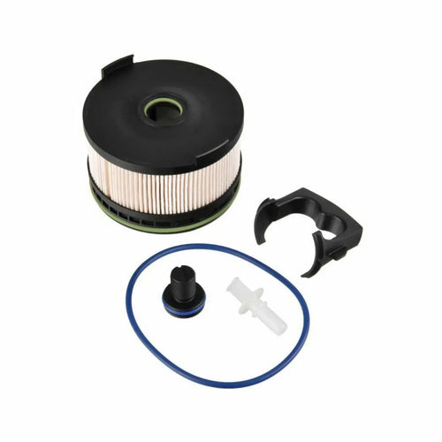 Om654 Engine Fuel Filter Element Mercedes-Benz A B C Cla Cls E Gle V Sprinter